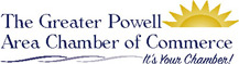 The Greater Powell Area Chamber of Commerce